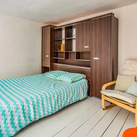 Appartement Welkeys - Garibaldi *